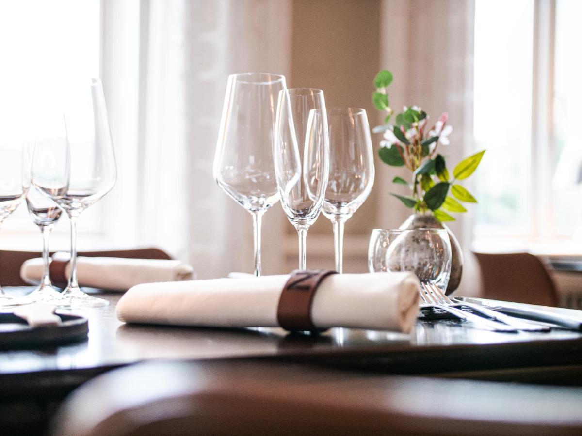 Hotel Europa Aabenraa Ngoại thất bức ảnh